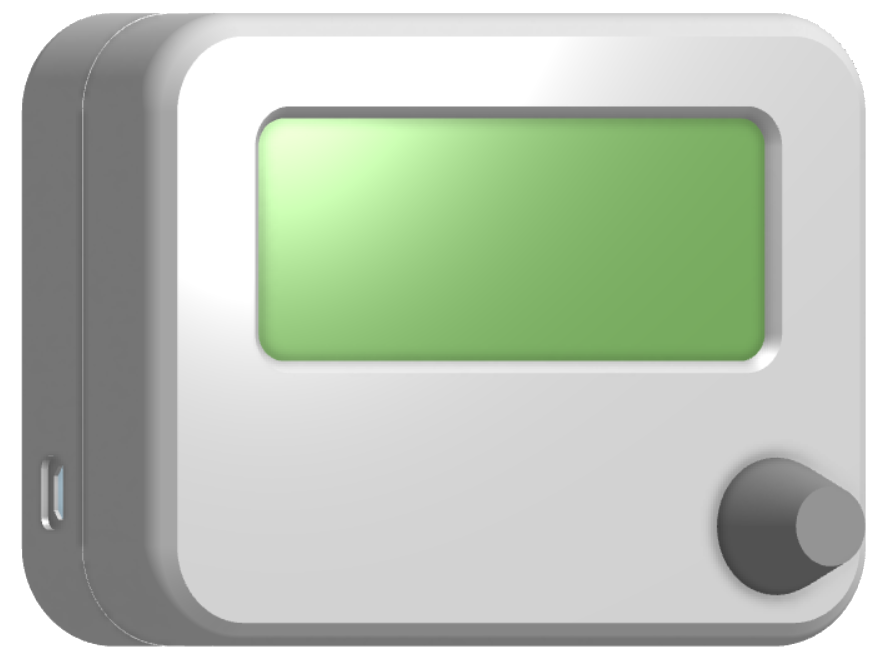 BudgieBase housing Onshape side view